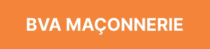 Bva Maconnerie Carreleur Saint Cast Le Guildo Logo 1