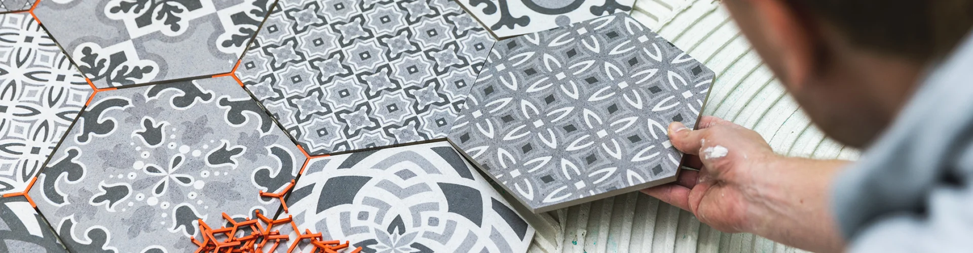 Carreleur à Matignon - BVA Maçonnerie