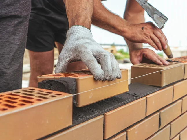 Bva Maconnerie Carreleur Saint Cast Le Guildo Entreprise De Maconnerie