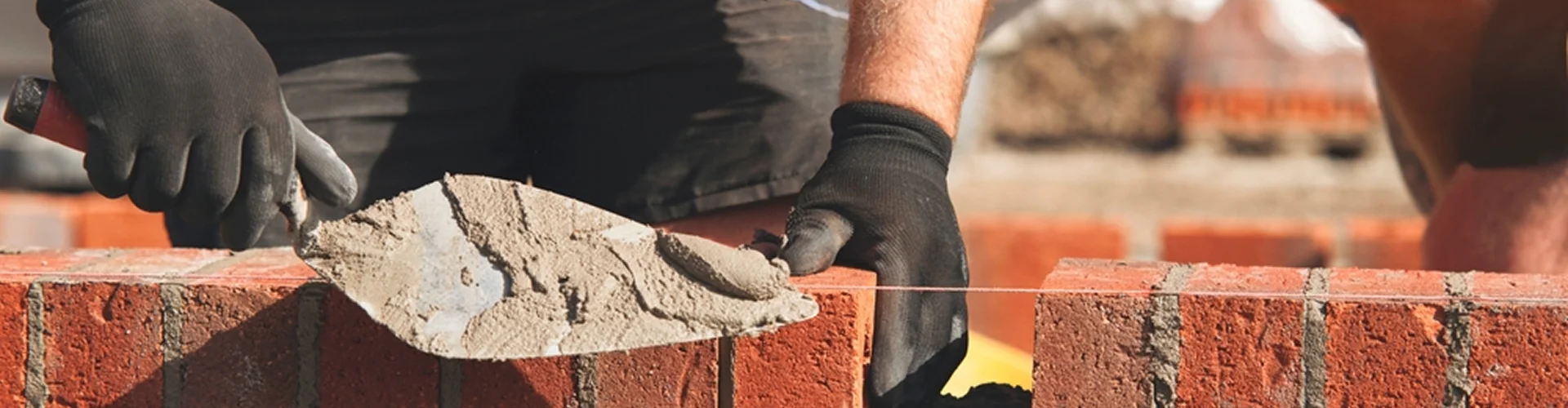 Entreprise de maçonnerie à Matignon - BVA Maçonnerie