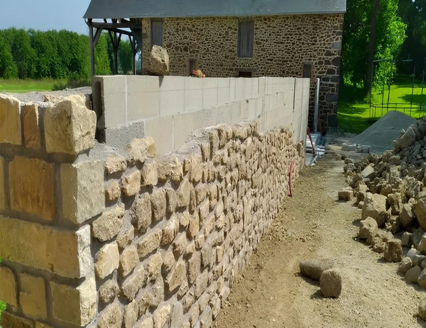 Bva Maconnerie Carreleur Saint Cast Le Guildo Slider 3